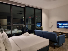 Scarletz Suites KLCC by De Harlequins Suite